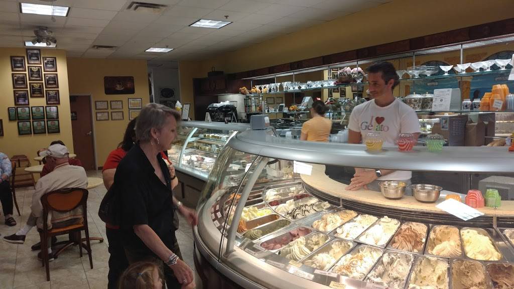 Thats Amore Gelato | restaurant | 7605 E Pinnacle Peak Rd, Scottsdale, AZ 85255, USA | 4804196280 OR +1 480-419-6280