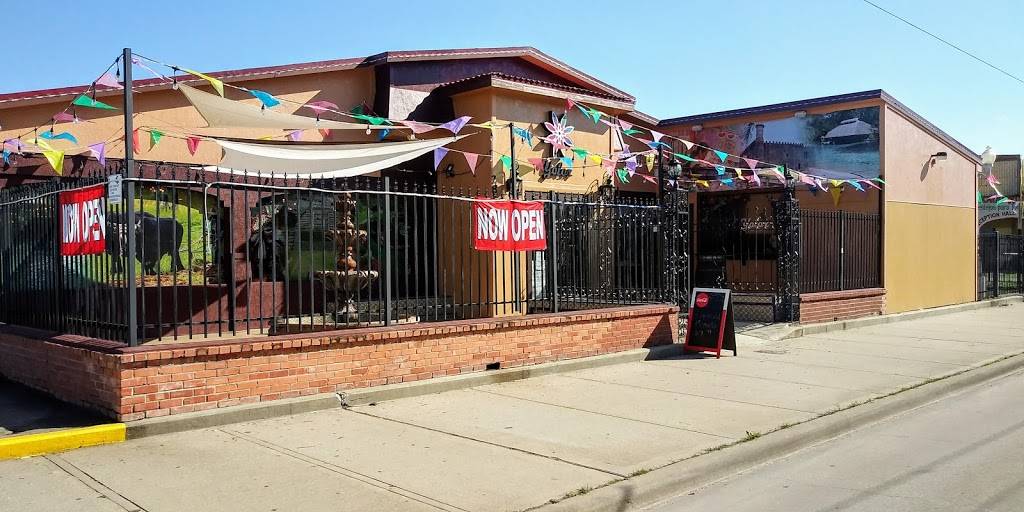 Yolox Mexican food | restaurant | 2836 Fulton St, Houston, TX 77009, USA | 7134855474 OR +1 713-485-5474