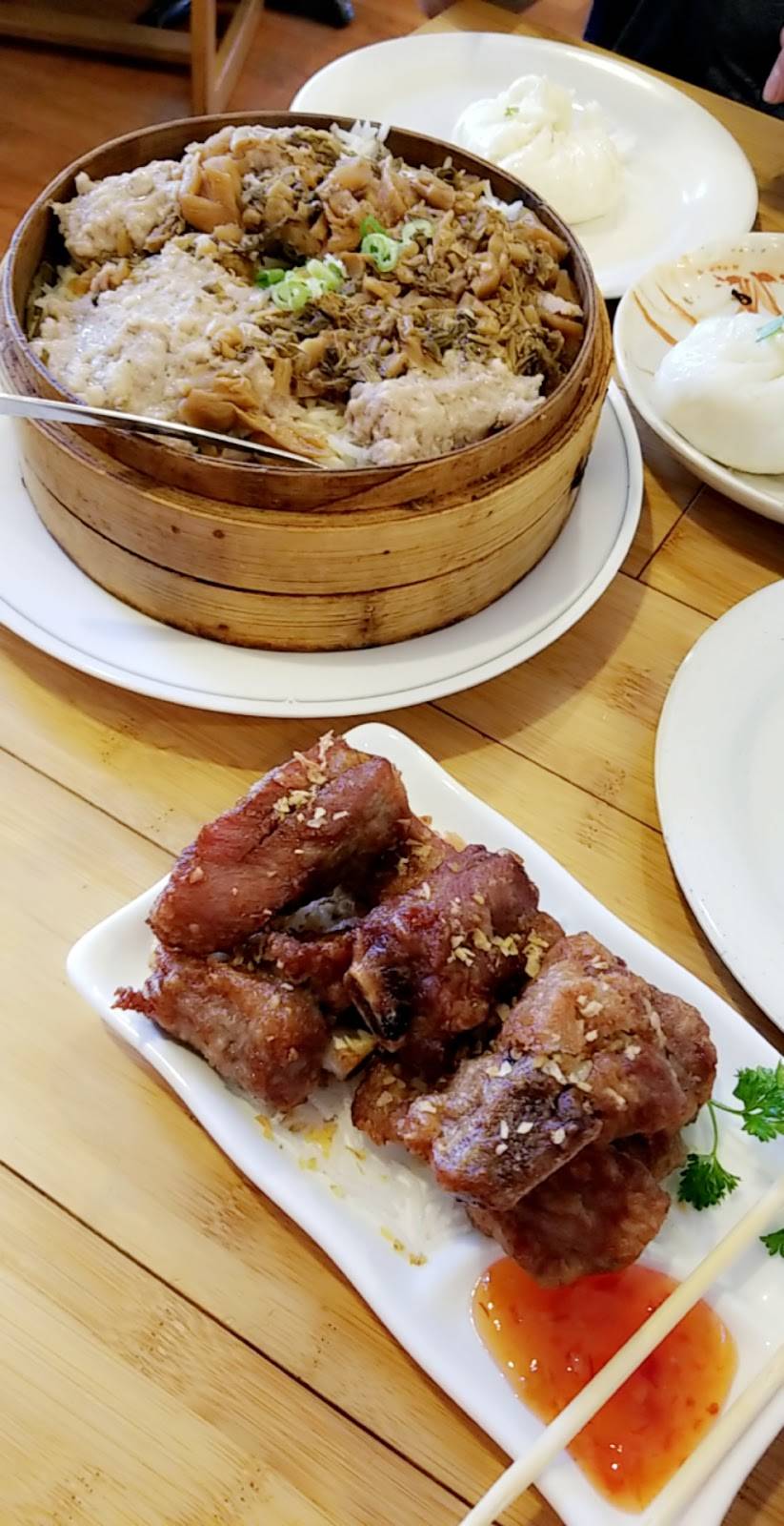 Taiwan Noodle | restaurant | 218 Central Ave, Albany, NY 12206, USA | 5184361328 OR +1 518-436-1328