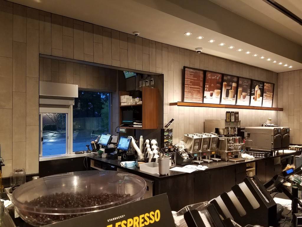 Starbucks | cafe | 13211 Memorial Dr, Houston, TX 77079, USA | 8324701954 OR +1 832-470-1954