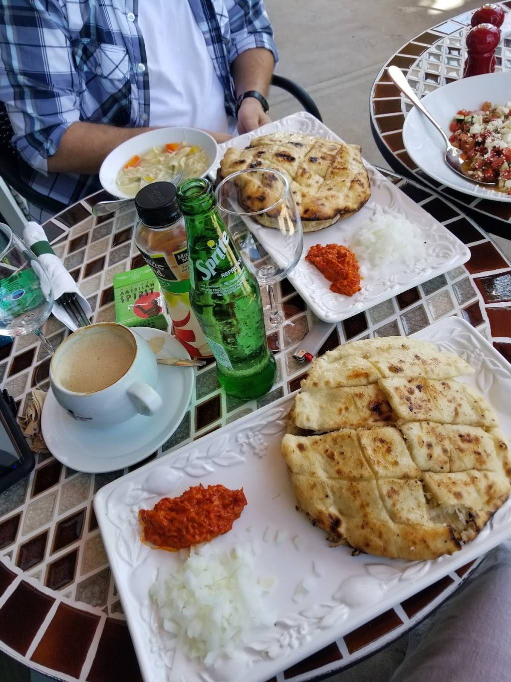 Daily News Cafe & Restaurant | restaurant | 401 S Belcher Rd, Clearwater, FL 33765, USA | 7276015744 OR +1 727-601-5744