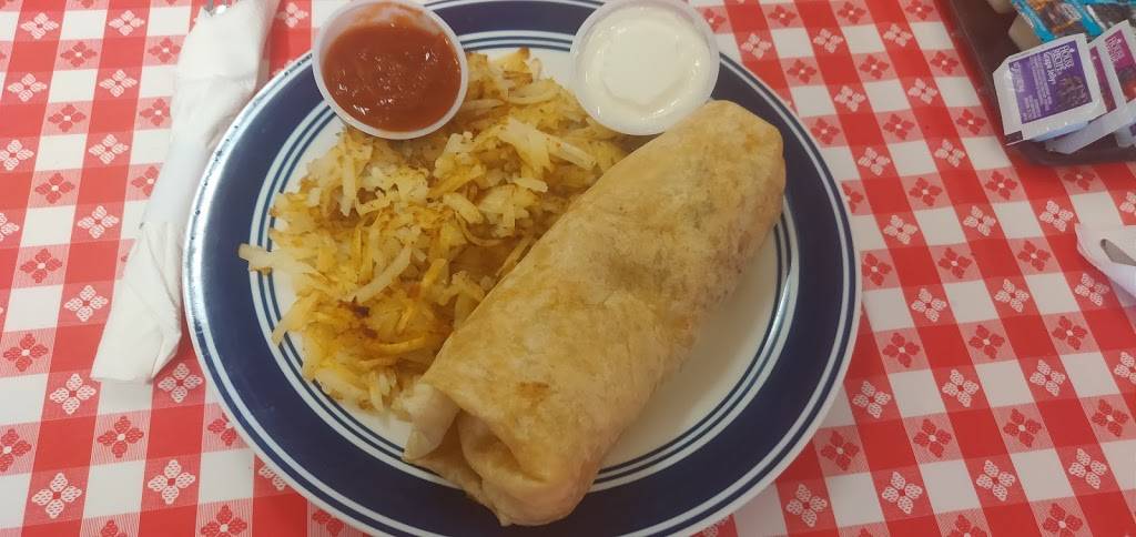 J&J cafe | restaurant | 803 Klaus St, Green Bay, WI 54302, USA | 9204550660 OR +1 920-455-0660