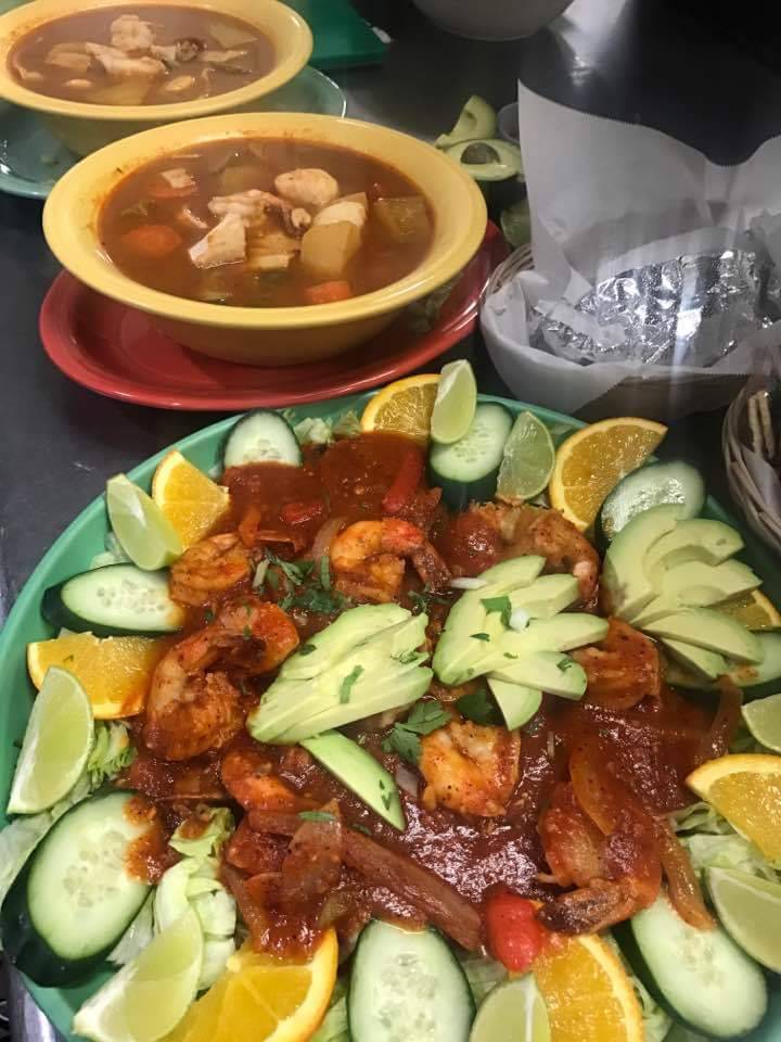 LA PERLA TAPATIA | restaurant | 1709 Santa Rosa Ave, Santa Rosa, CA 95407, USA | 7073037313 OR +1 707-303-7313