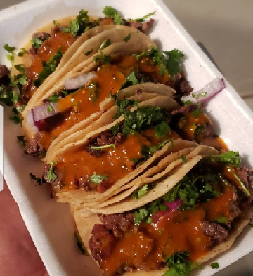 Delicious Tacos & More Catering Services | restaurant | 12002 Air Expy, Adelanto, CA 92301, USA | 8058158026 OR +1 805-815-8026