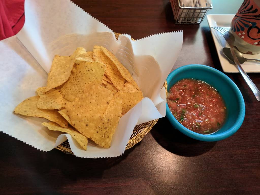 El Rey Azteca | restaurant | 3525, 309 E 3rd St, Bloomington, IN 47401, USA | 8126501046 OR +1 812-650-1046