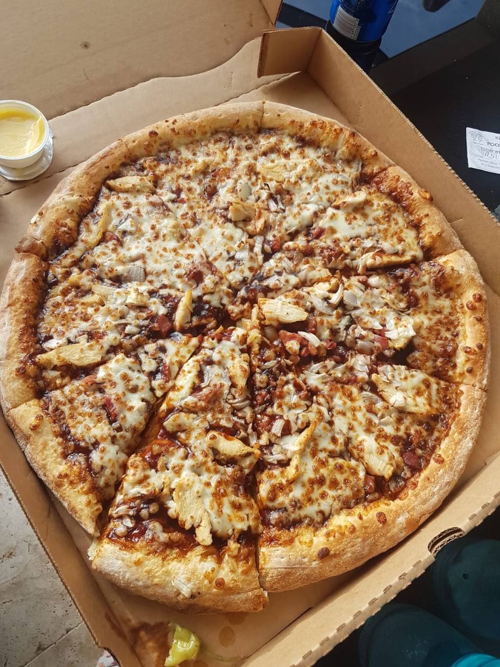 Papa Johns Pizza | restaurant | 1616 Cape Coral Pkwy W, Cape Coral, FL 33914, USA | 2395427222 OR +1 239-542-7222