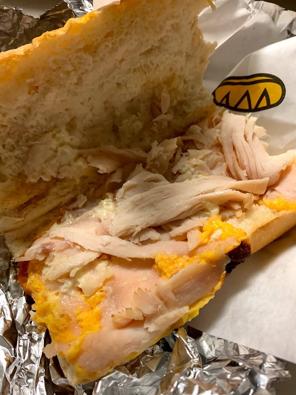 Which Wich | restaurant | 706 Lincoln Square, Arlington, TX 76011, USA | 8179871128 OR +1 817-987-1128
