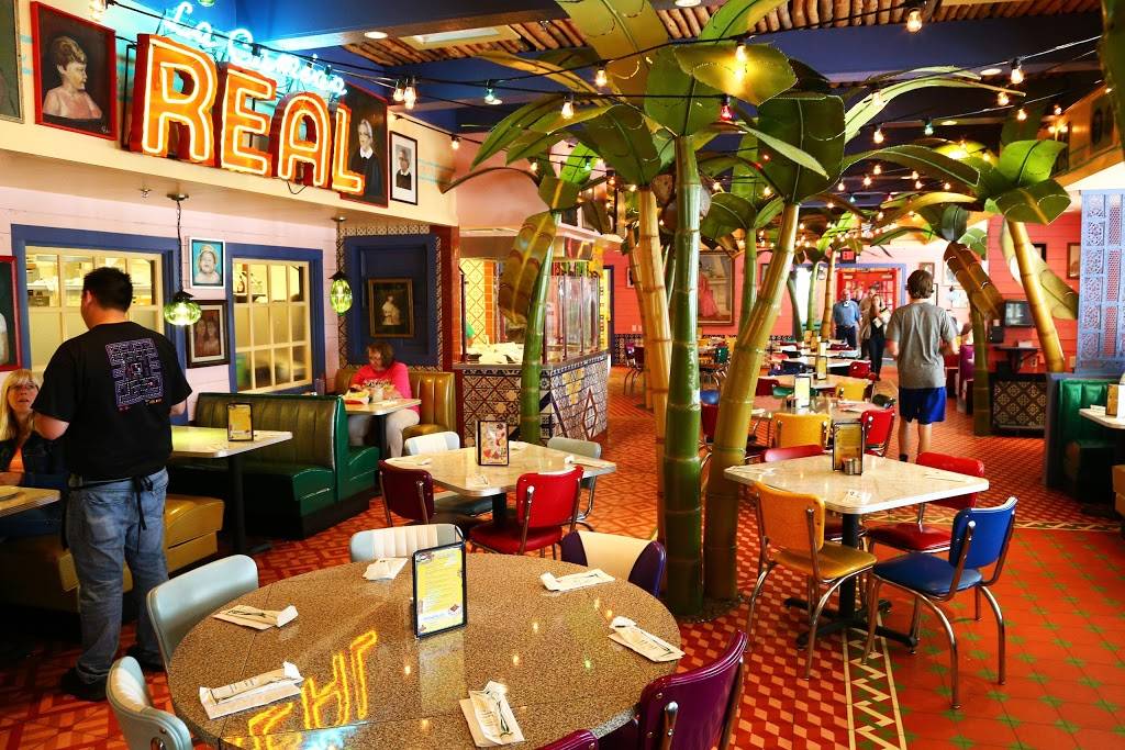 Chuys | restaurant | 760 N Interstate Dr, Norman, OK 73072, USA | 4053600881 OR +1 405-360-0881