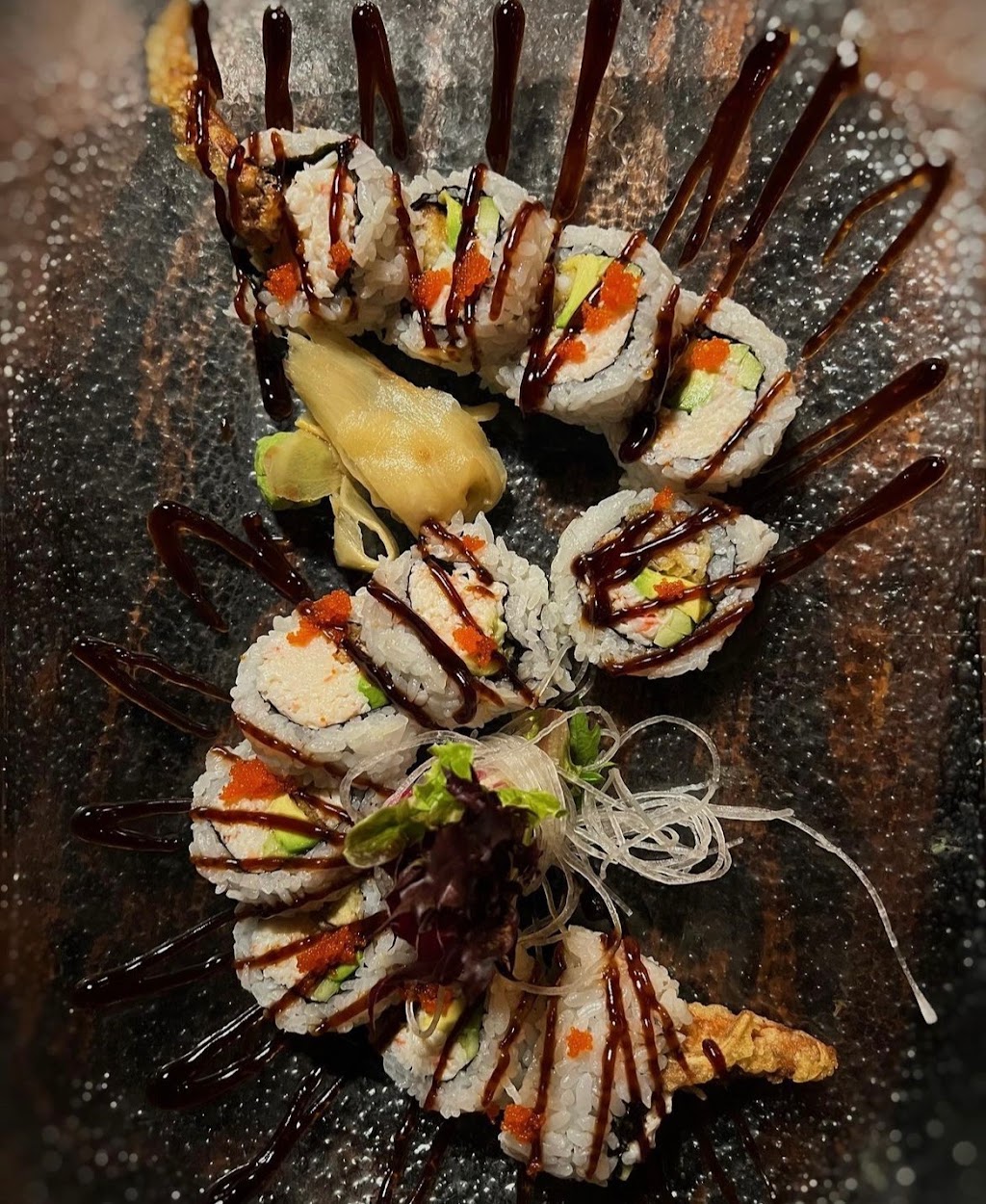 Momo Sushi and Grill | meal takeaway | 2767 W Republic Rd Suite 120, Springfield, MO 65807, USA | 4173601067 OR +1 417-360-1067