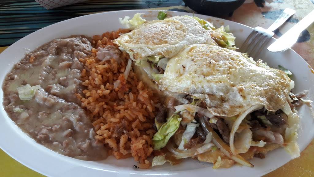 La Cocina Económica | restaurant | 1550 N 16th St, Phoenix, AZ 85006, USA | 6028171111 OR +1 602-817-1111