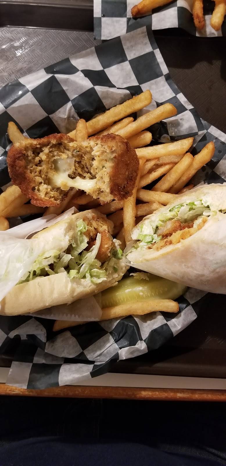 Leonards Food Quarters | restaurant | 1708 Gerstner Memorial Dr, Lake Charles, LA 70601, USA | 3374940618 OR +1 337-494-0618