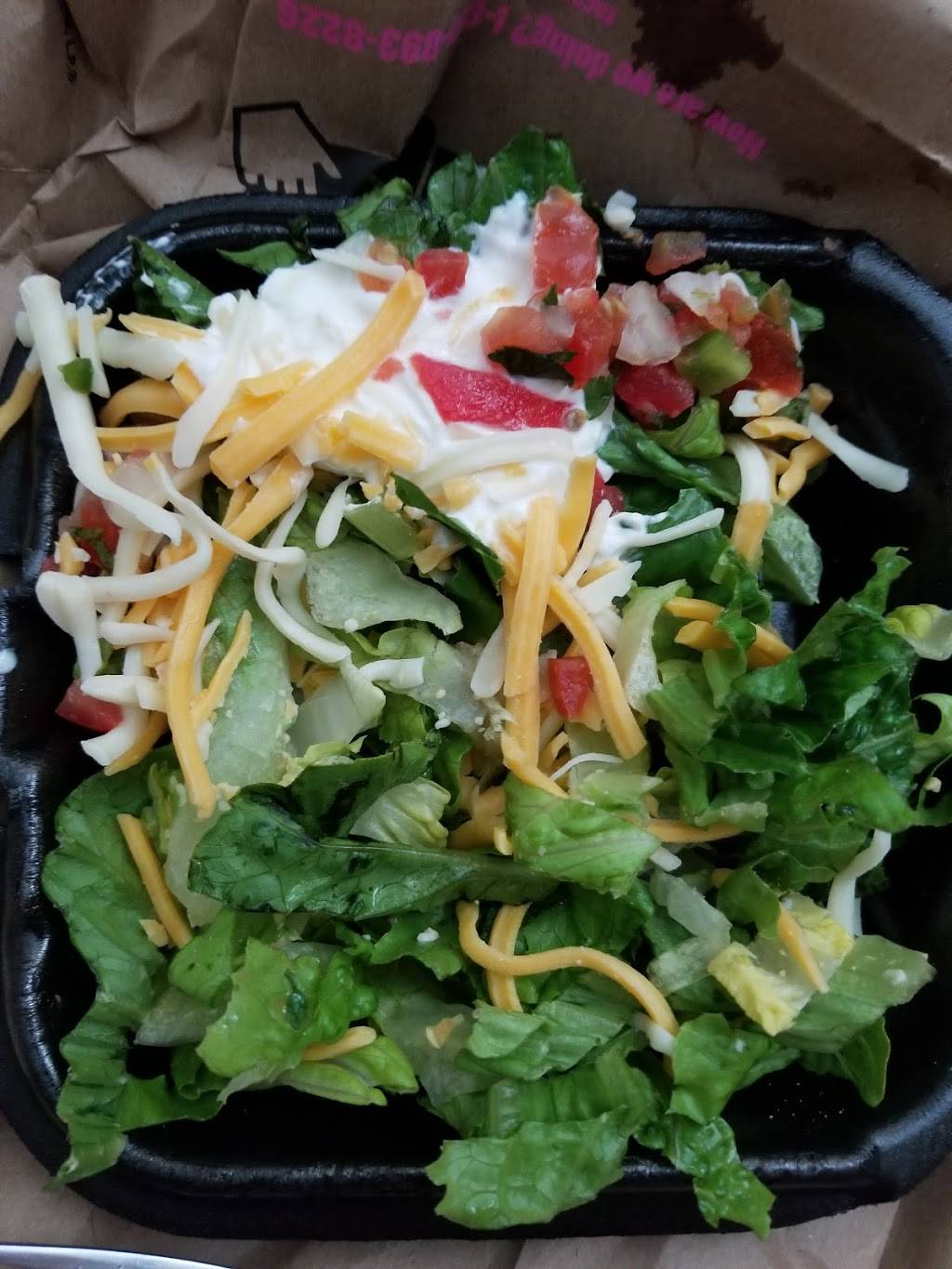 Taco Cabana | restaurant | 6311 Garth Rd, Baytown, TX 77521, USA | 2818392551 OR +1 281-839-2551