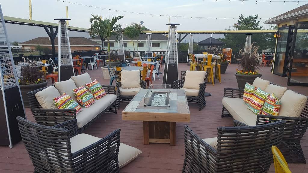 Mango Bay | restaurant | Tobay Beach Marina, 1 Ocean Pkwy, Massapequa, NY 11758, USA | 5167850310 OR +1 516-785-0310