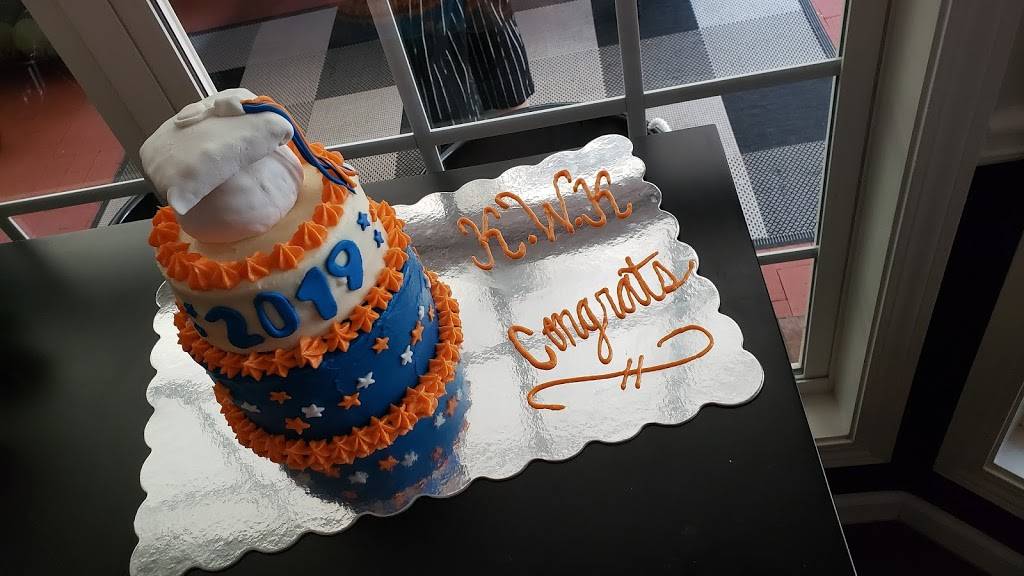 Lex&Co. Sweets | restaurant | 4810 Miller Rd, Columbus, GA 31909, USA | 7064579057 OR +1 706-457-9057