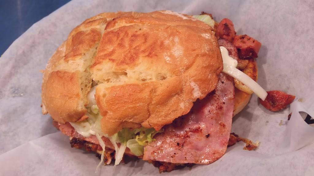 La Parrilla Taqueria Mexican Food | restaurant | w 28584, 714 W Corbett Ave, Swansboro, NC 28584, USA | 9103251131 OR +1 910-325-1131