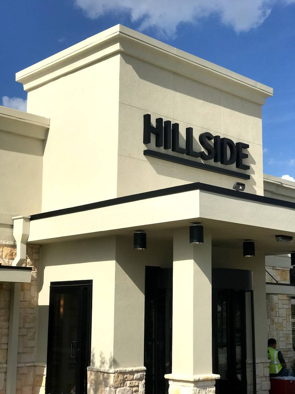 Hillside Fine Grill | restaurant | 3140 FM407, Highland Village, TX 75077, USA | 9723179711 OR +1 972-317-9711
