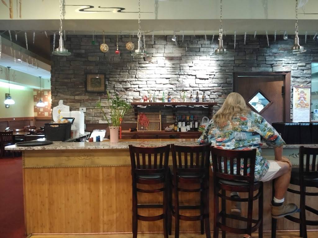 Bamboo Creek Restaurant | restaurant | 800 Belle Terre Pkwy #214, Palm Coast, FL 32164, USA | 3864469888 OR +1 386-446-9888