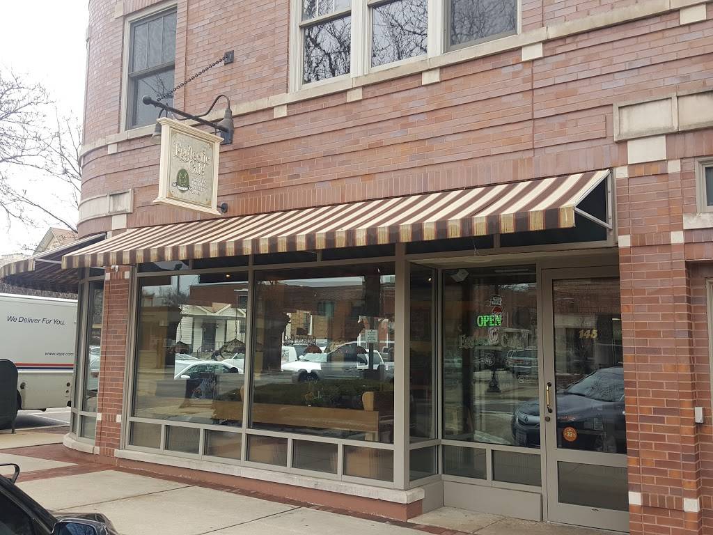 Egglectic Cafe | cafe | 145 N Hale St, Wheaton, IL 60187, USA | 6306909001 OR +1 630-690-9001