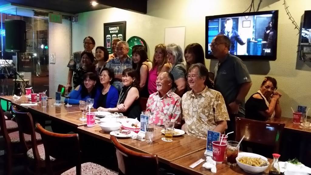 Ground Floor | restaurant | 727 Richards St, Honolulu, HI 96813, USA | 8085386012 OR +1 808-538-6012