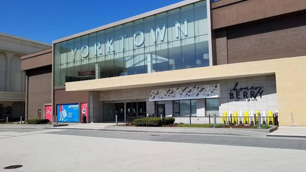 Honey Berry Pancakes and Cafe | restaurant | 203 Yorktown Shopping Center, Lombard, IL 60148, USA | 6304240333 OR +1 630-424-0333