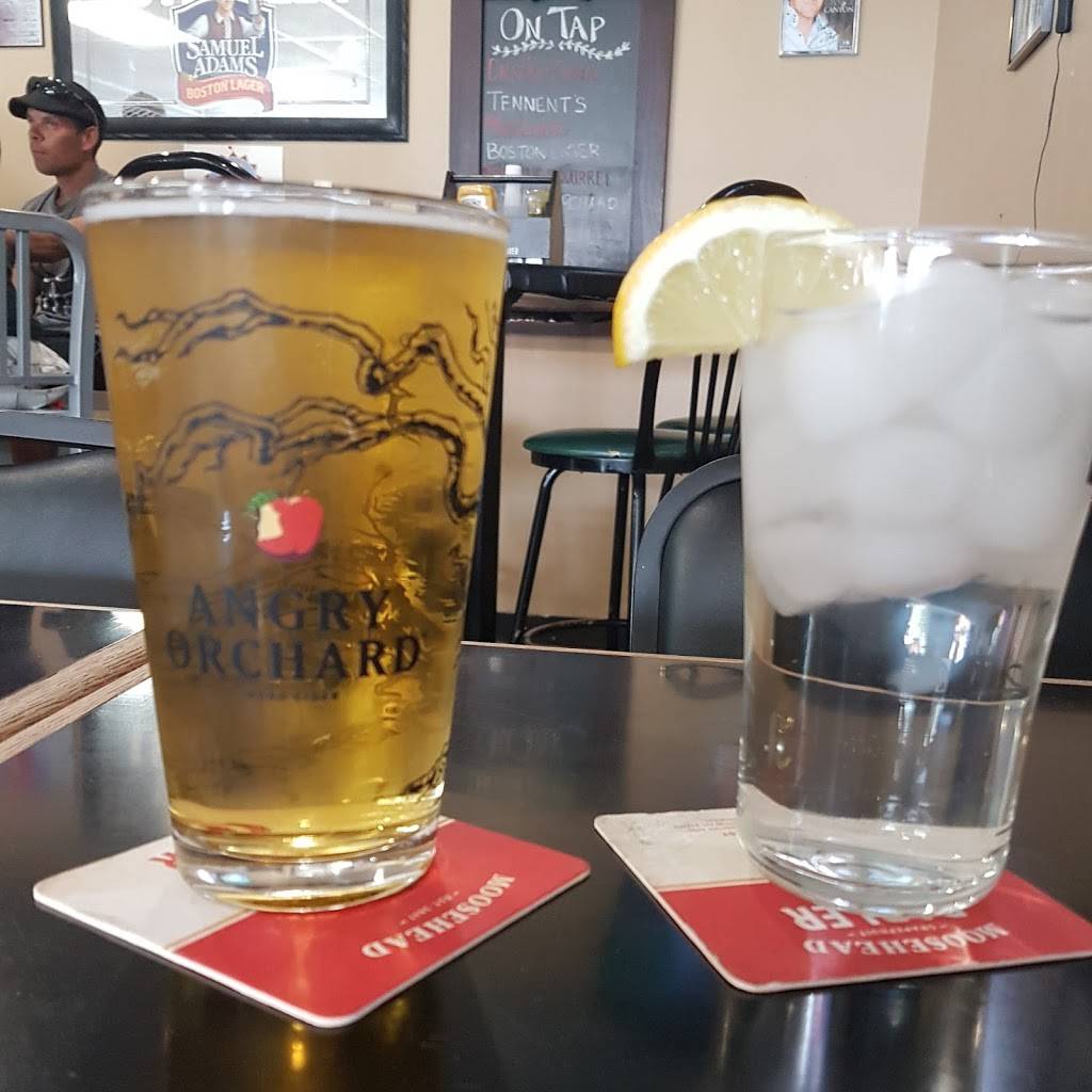 Cheerz Pub and Grill | restaurant | 159 Dundas St E, Trenton, ON K8V 1L5, Canada | 6133944407 OR +1 613-394-4407