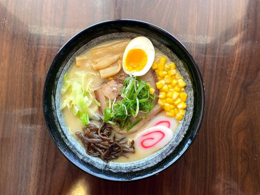 Zen Ramen & Sushi | restaurant | 7119 Elk Grove Blvd Ste 125, Elk Grove, CA 95757, USA | 9166679082 OR +1 916-667-9082