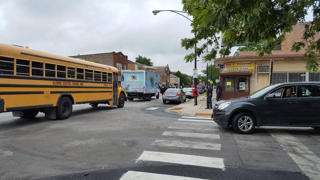 Granny-Bs | restaurant | 2632 W 71st St, Chicago, IL 60629, USA | 7739254491 OR +1 773-925-4491