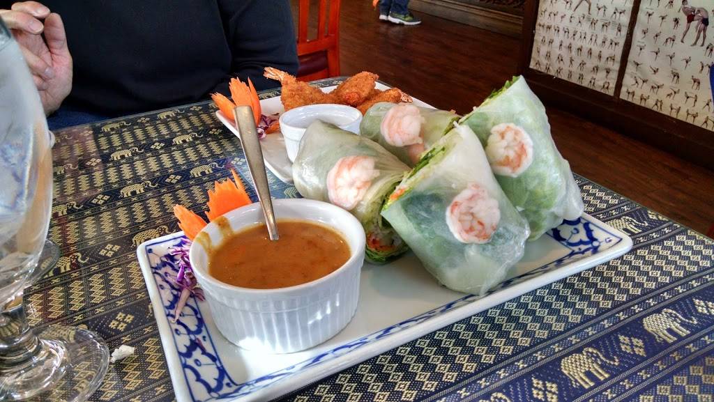 Thai Chili | restaurant | 1030 S Virginia St, Reno, NV 89502, USA | 7757867878 OR +1 775-786-7878