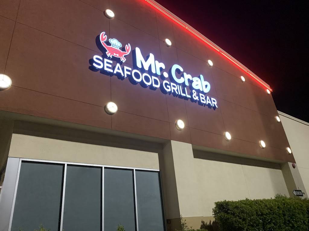 Mr. Crab | restaurant | 3581 Truxel Rd Suite #5, Sacramento, CA 95834, USA | 9166928555 OR +1 916-692-8555