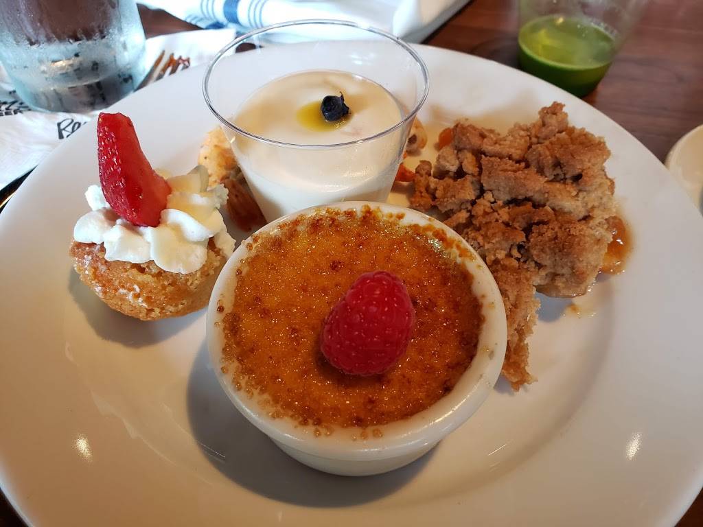 Rays on the River | restaurant | 6700 Powers Ferry Rd NW, Sandy Springs, GA 30339, USA | 7709551187 OR +1 770-955-1187