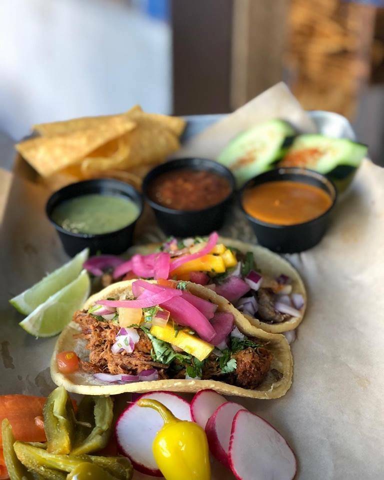 Que onda tacobar | restaurant | 1473 Fitzgerald Dr #102, Pinole, CA 94564, USA | 5102239467 OR +1 510-223-9467