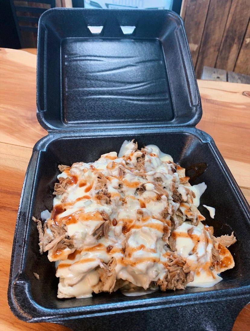 Blue Grill Barbeque | restaurant | 1845 B Nashville Pike, Gallatin, TN 37066, USA | 6156754818 OR +1 615-675-4818