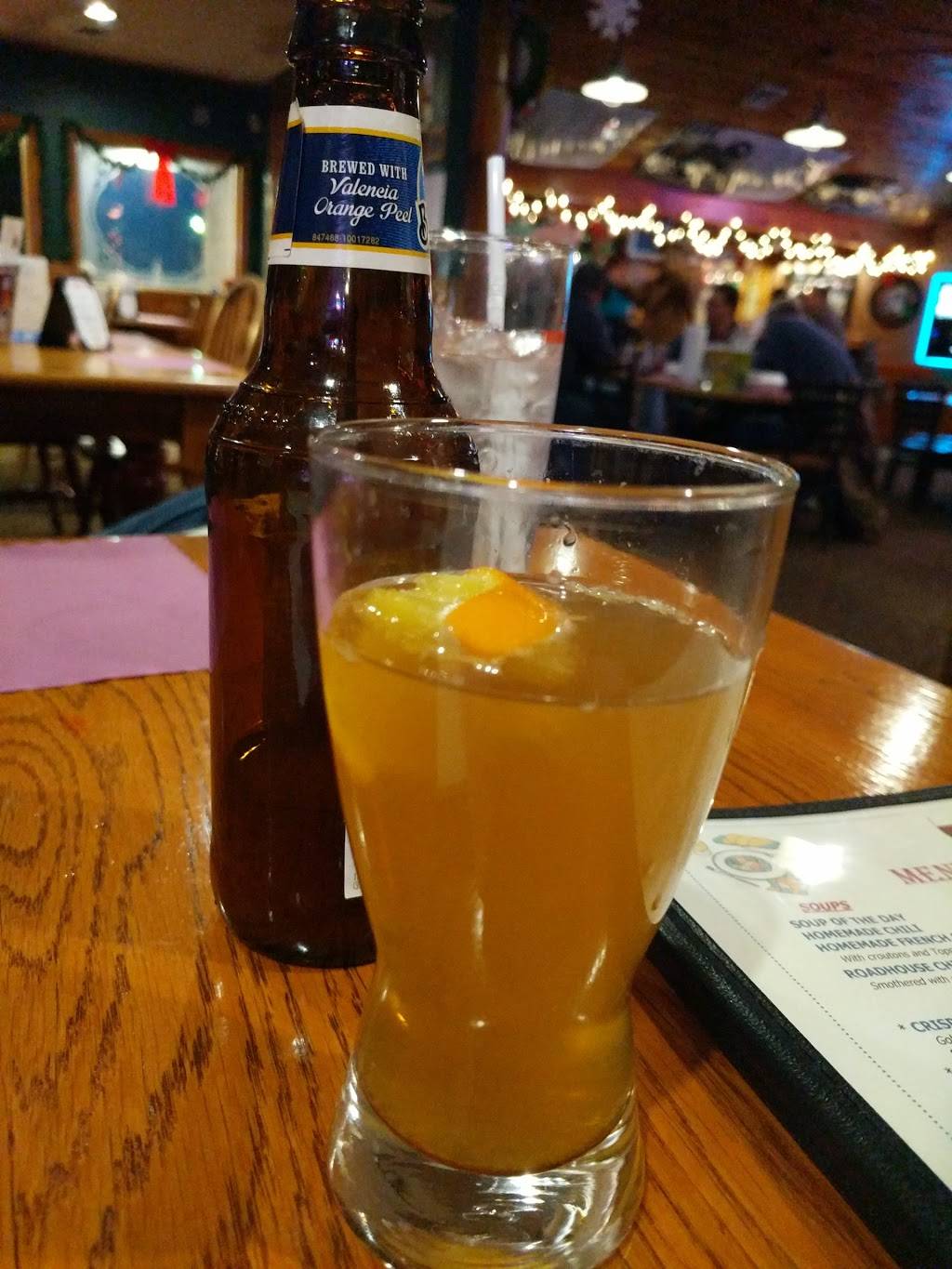 Evans Roadhouse | restaurant | 330 N Hunter Hwy, Drums, PA 18222, USA | 5707888888 OR +1 570-788-8888