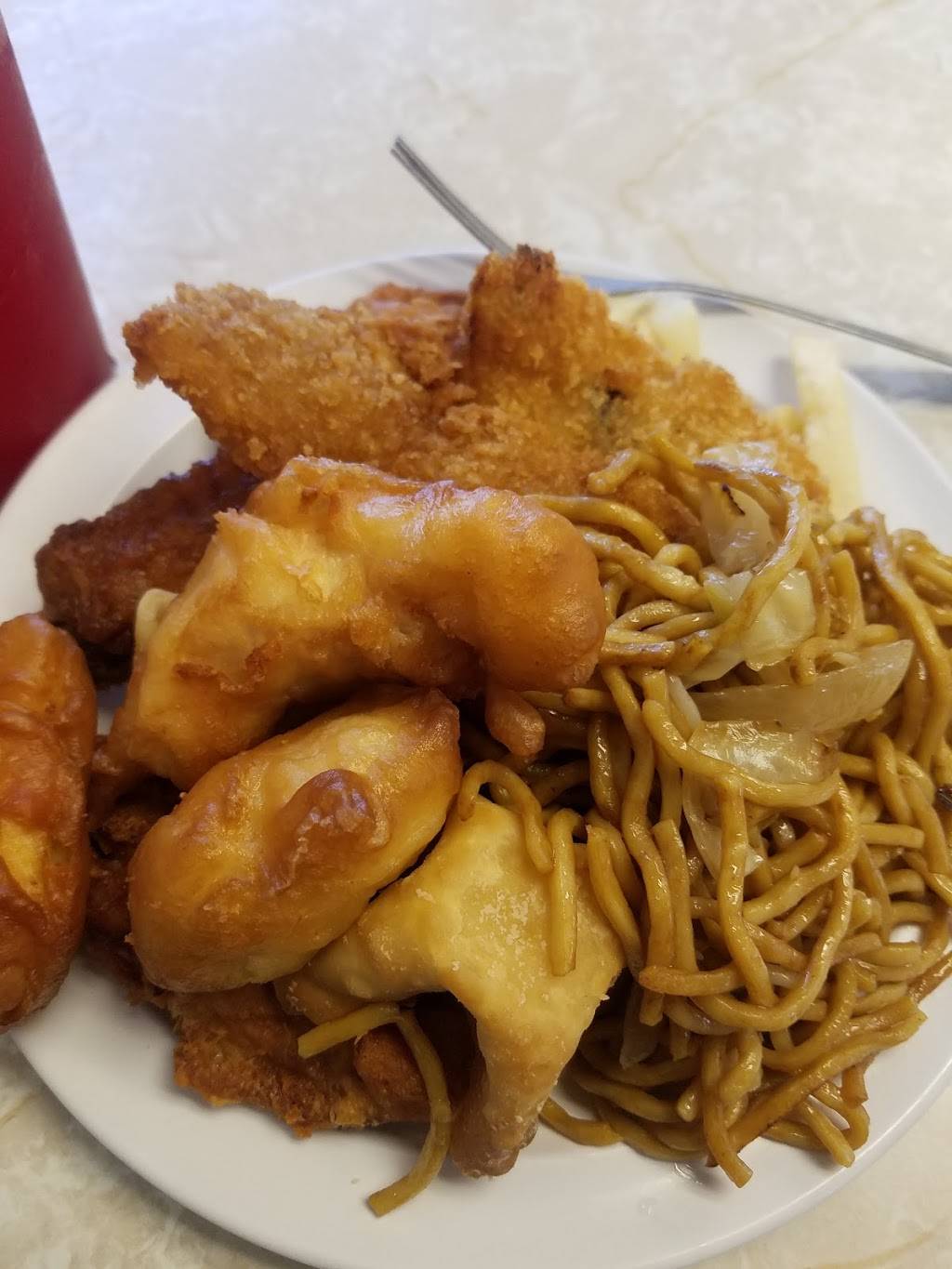 New China Buffet | restaurant | 2939 N 24th St, Phoenix, AZ 85016, USA | 6026677878 OR +1 602-667-7878