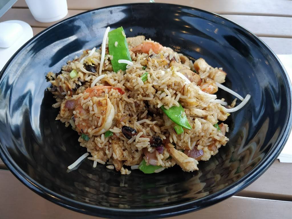 Jennis Noodle House | restaurant | 1C, 3703, 3773 Richmond Ave, Houston, TX 77046, USA | 7137148258 OR +1 713-714-8258