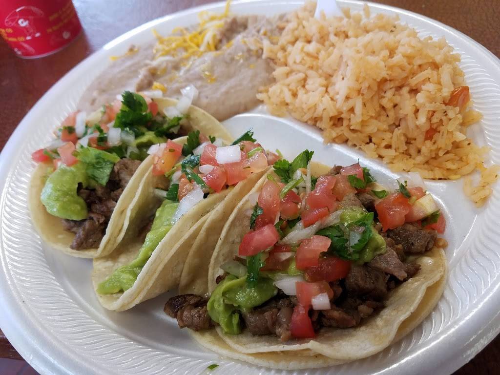 El Super Taco | restaurant | 2890 S Academy Blvd, Colorado Springs, CO 80916, USA | 7193922277 OR +1 719-392-2277