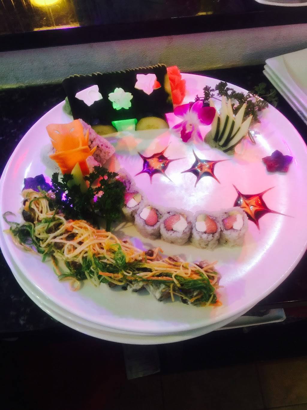 Kodohibachiandsushi | restaurant | 1166 state route3 south#210, Gambrills, MD 21054, USA | 4107215778 OR +1 410-721-5778