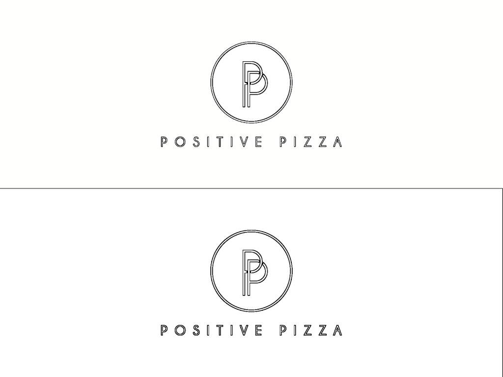 Positive Pizza | restaurant | 641 S St NW, Washington, DC 20001, USA | 2405082169 OR +1 240-508-2169