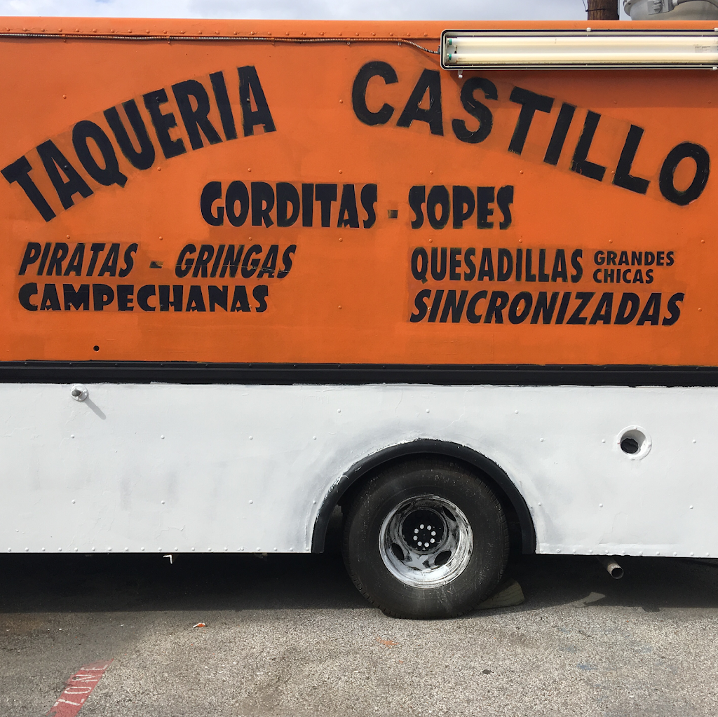 Castillo taqueria la original | restaurant | 4300 S Shaver St, Houston, TX 77034, USA | 8328938839 OR +1 832-893-8839