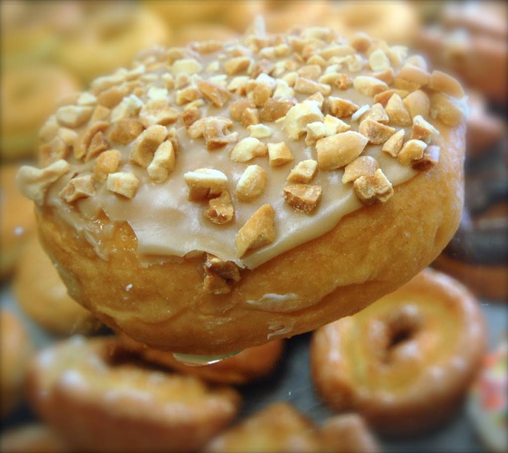 Daylight Donuts- Mason | bakery | 4200 Aero Dr, Mason, OH 45040, USA | 5137700999 OR +1 513-770-0999