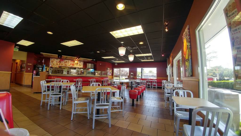 KFC | restaurant | 2351 E Ave S, Palmdale, CA 93550, USA | 6612722883 OR +1 661-272-2883