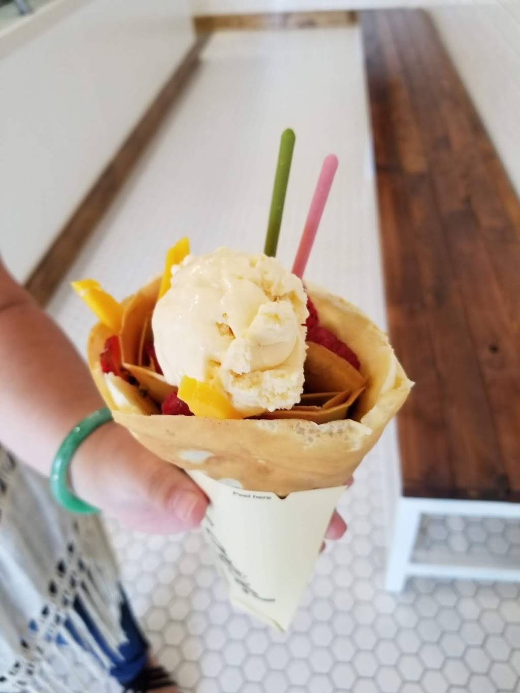 Oh Crêpe! | restaurant | 3414 Governors Dr SW, Huntsville, AL 35805, USA | 2566787032 OR +1 256-678-7032