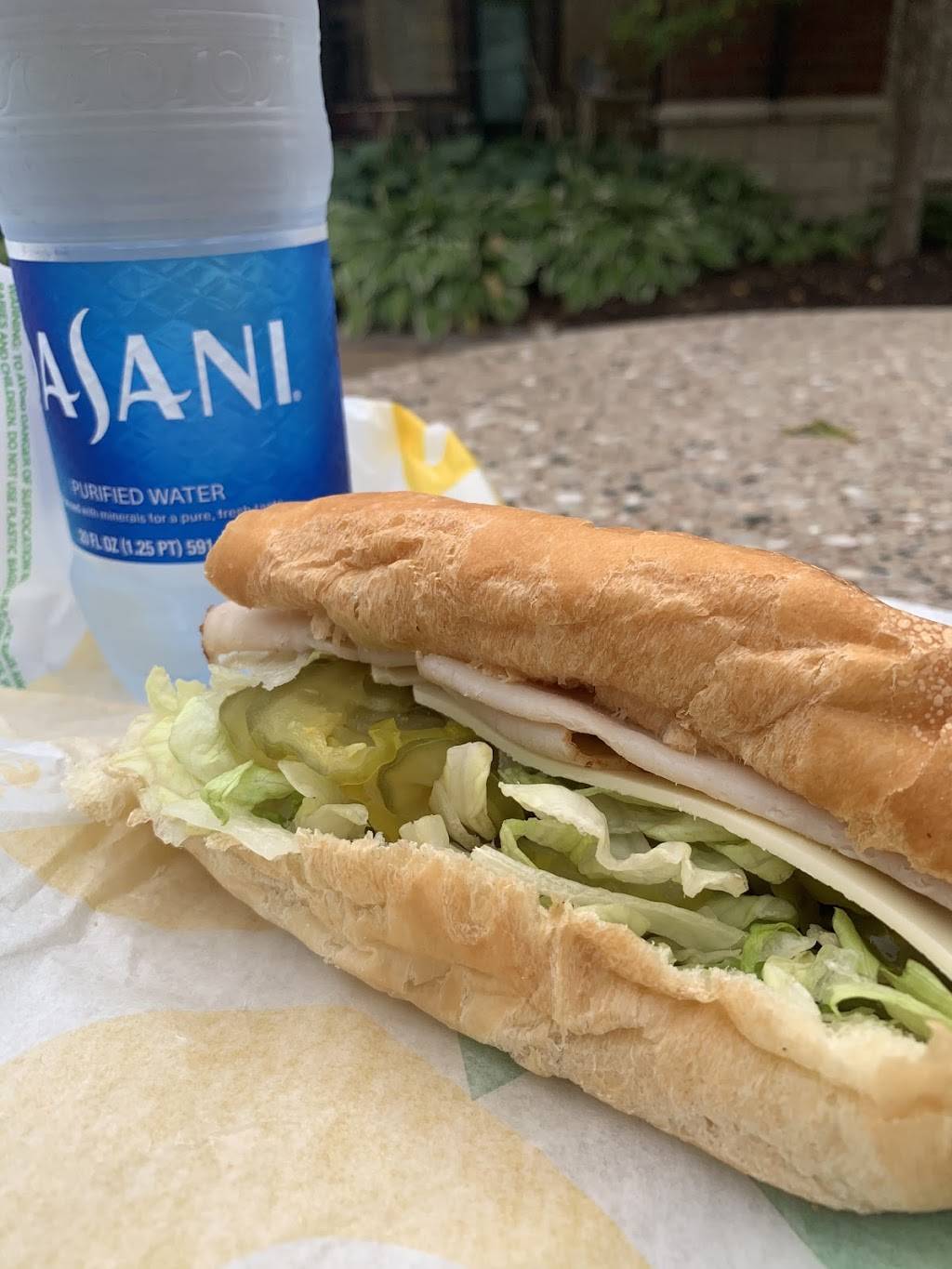 Subway | restaurant | 9869 Maple Grove Parkway North, Maple Grove, MN 55369, USA | 7634940045 OR +1 763-494-0045