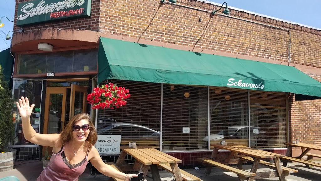 Sckavones Restaurant | restaurant | 4100 SE Division St, Portland, OR 97202, USA | 5032350630 OR +1 503-235-0630