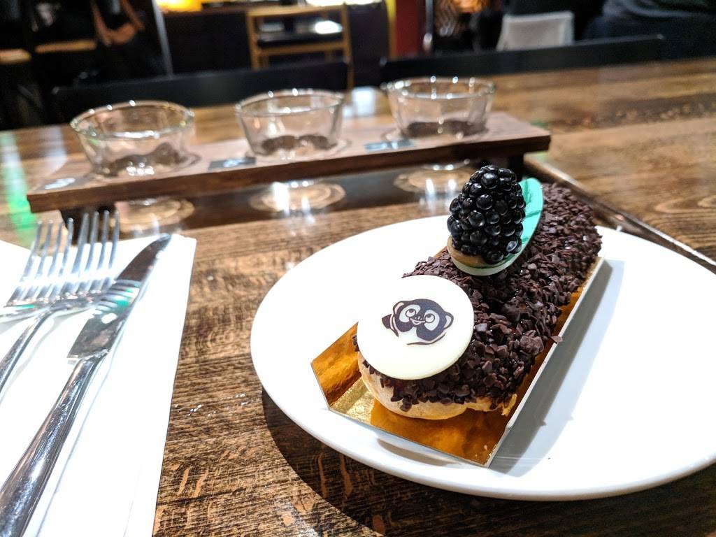 Tanuki | restaurant | 4191 Adams Ave, San Diego, CA 92116, USA | 6196240592 OR +1 619-624-0592