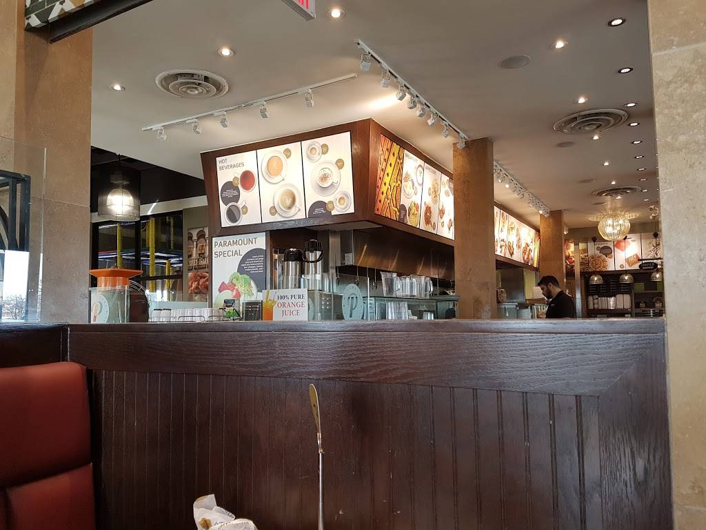 Paramount Middle Eastern Kitchen | restaurant | 2635 Eglinton Ave W, Mississauga, ON L5M 7E1, Canada | 9056062223 OR +1 905-606-2223