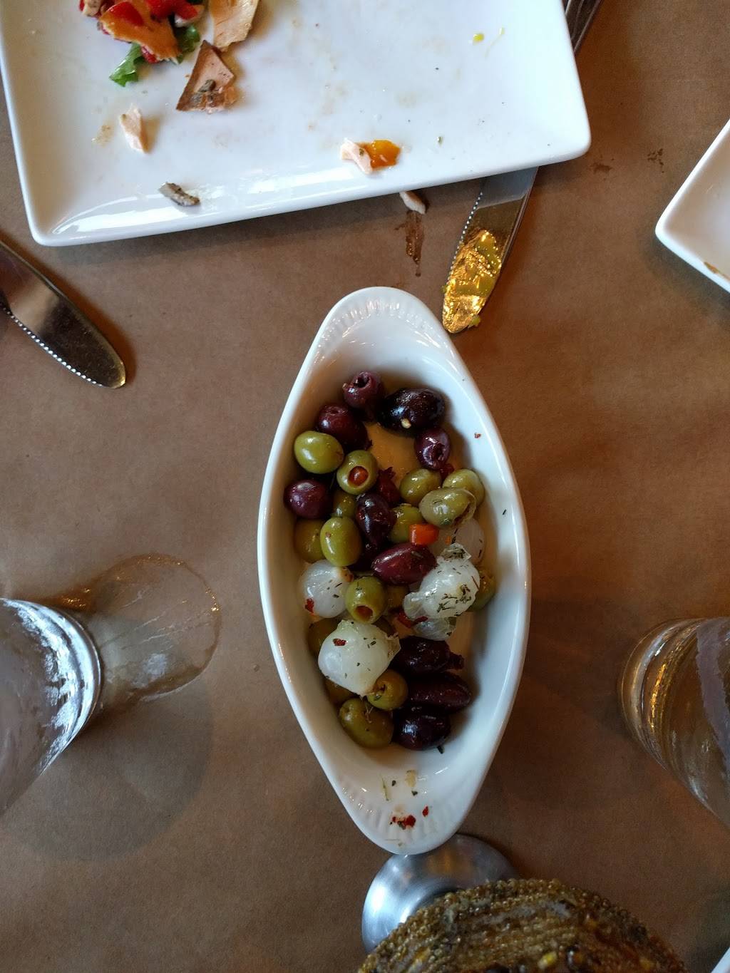 Fandango Tapas Bistro | restaurant | 247 S Kalamazoo Mall, Kalamazoo, MI 49007, USA | 2692269800 OR +1 269-226-9800