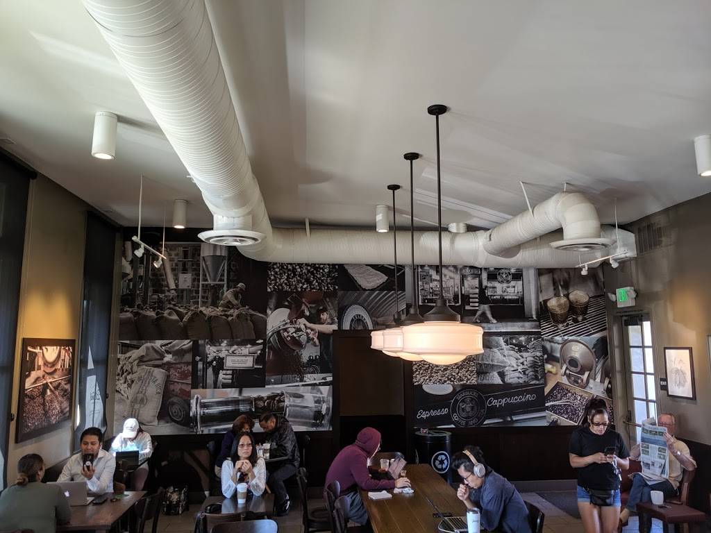 Starbucks | cafe | 1155 N Capitol Ave, San Jose, CA 95132, USA | 4088908313 OR +1 408-890-8313