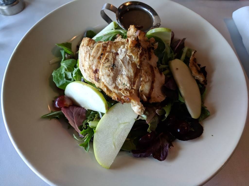 The Runway By Patrick | restaurant | 2044 Airport Rd, Napa, CA 94558, USA | 7072586115 OR +1 707-258-6115