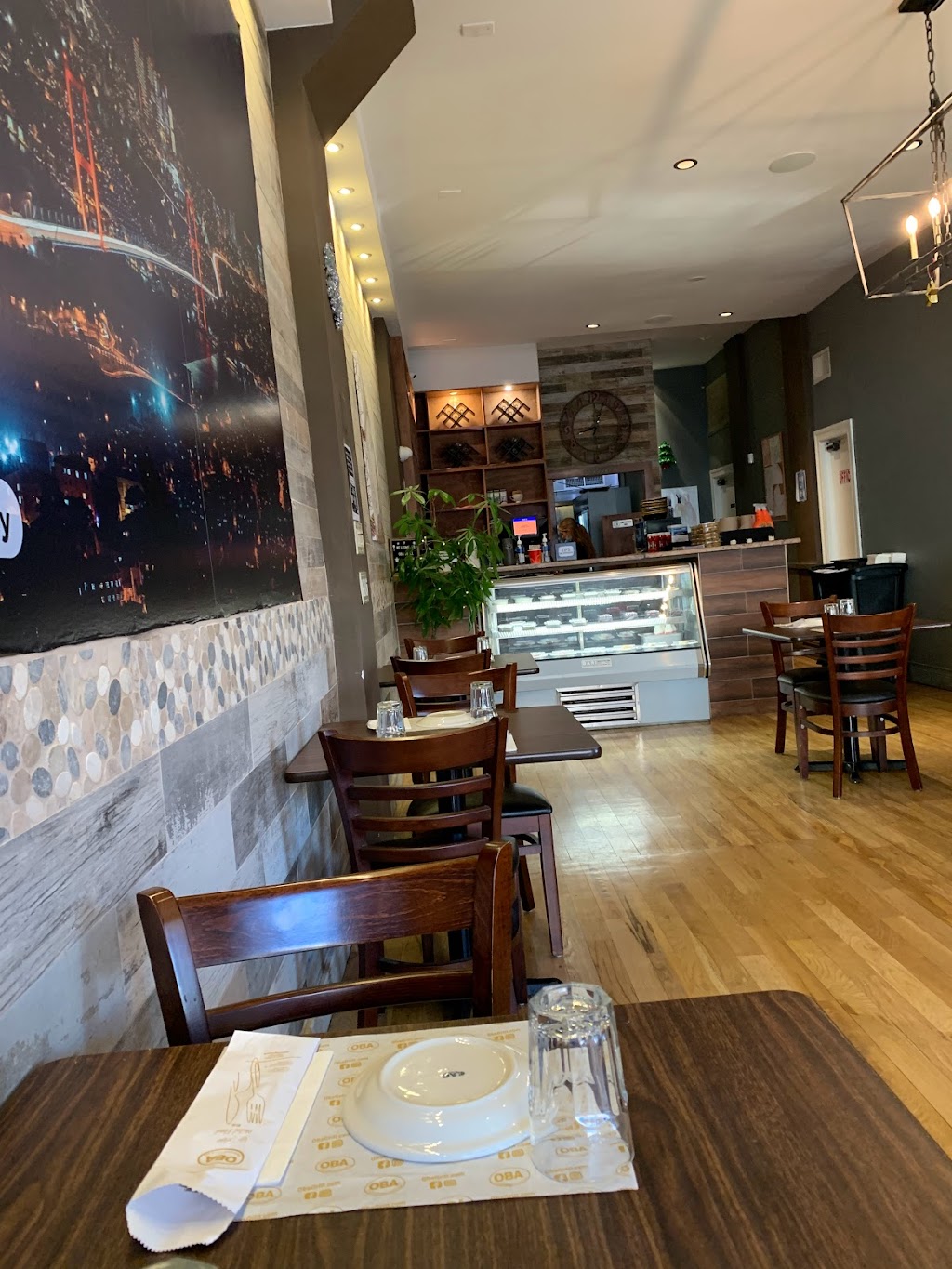 Oba Grill | restaurant | 104-02 Metropolitan Ave, Queens, NY 11375, USA | 7183390013 OR +1 718-339-0013